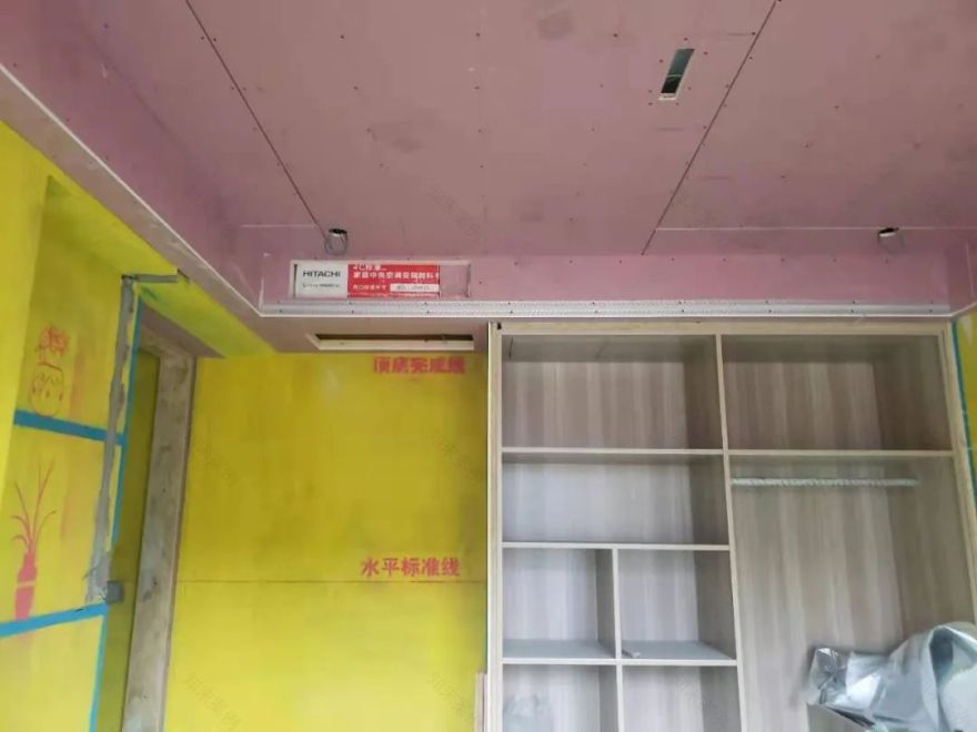 现代简约风格的艺术生活空间丨中国台州丨品东装饰-57