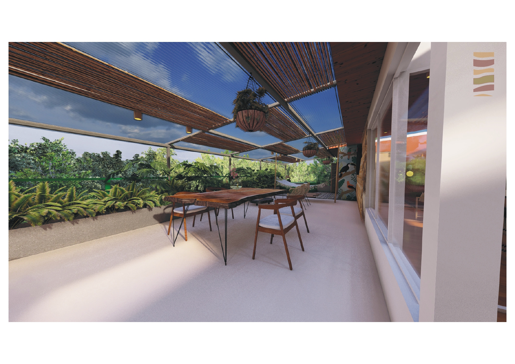 Airbnb en mera donde nace la vida- año 2025-19