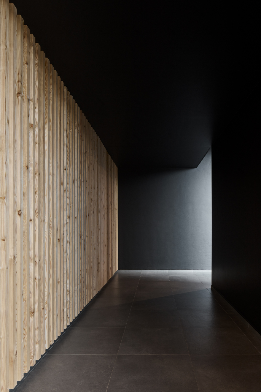 Tee House 公寓项目丨捷克丨CMC 建筑事务所-38