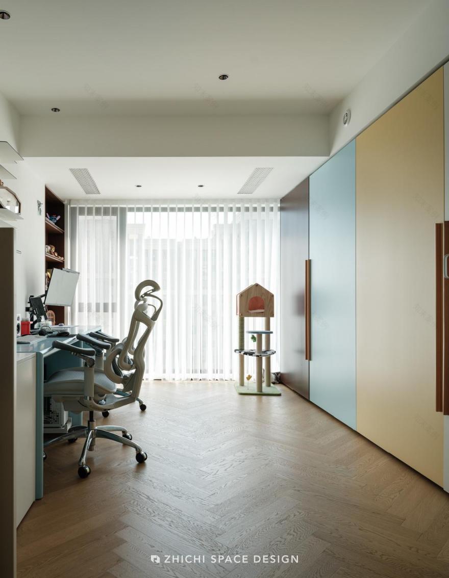 用色彩和热爱填满生活-63