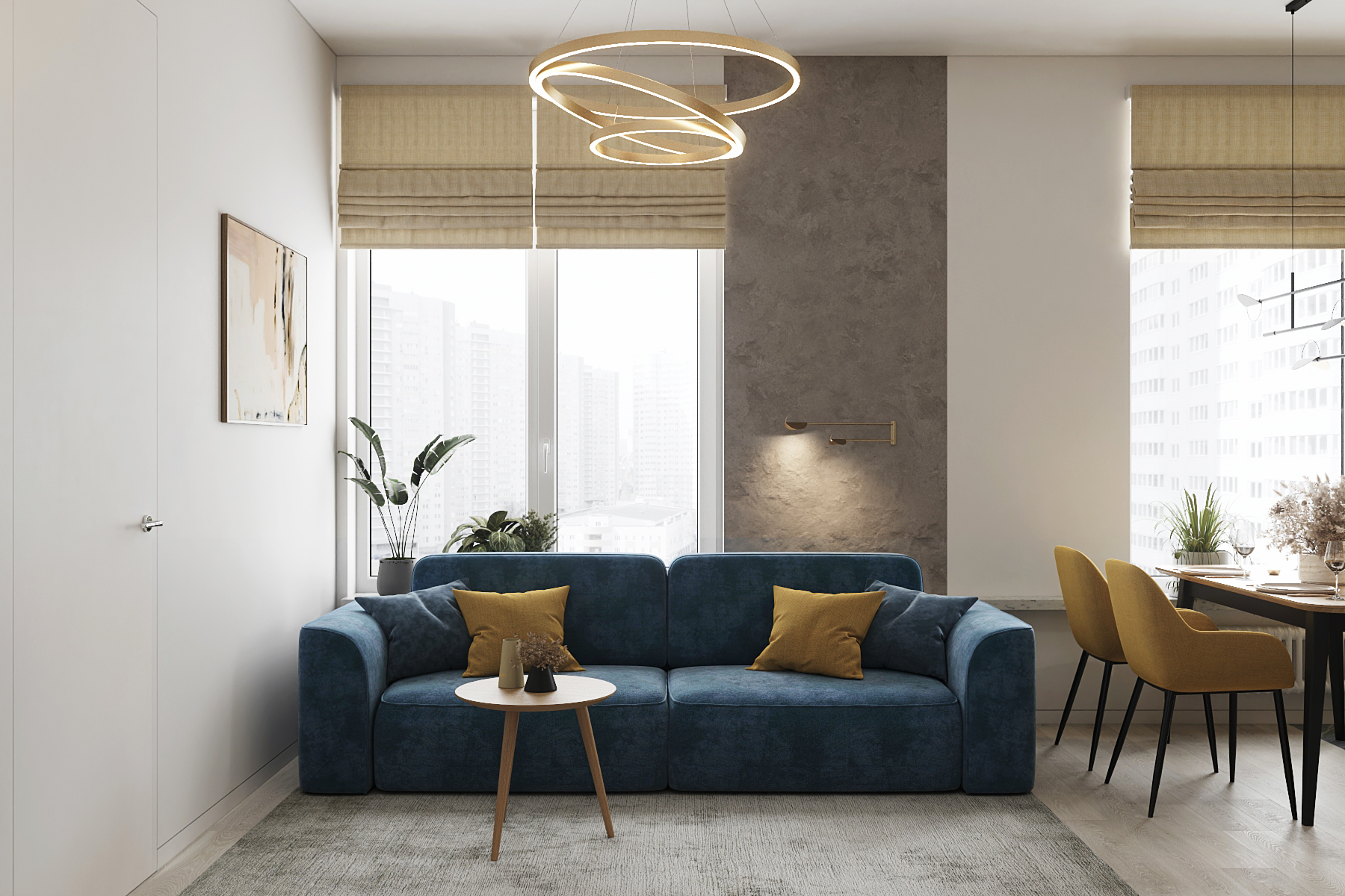 RIVER PARK II 2022-12