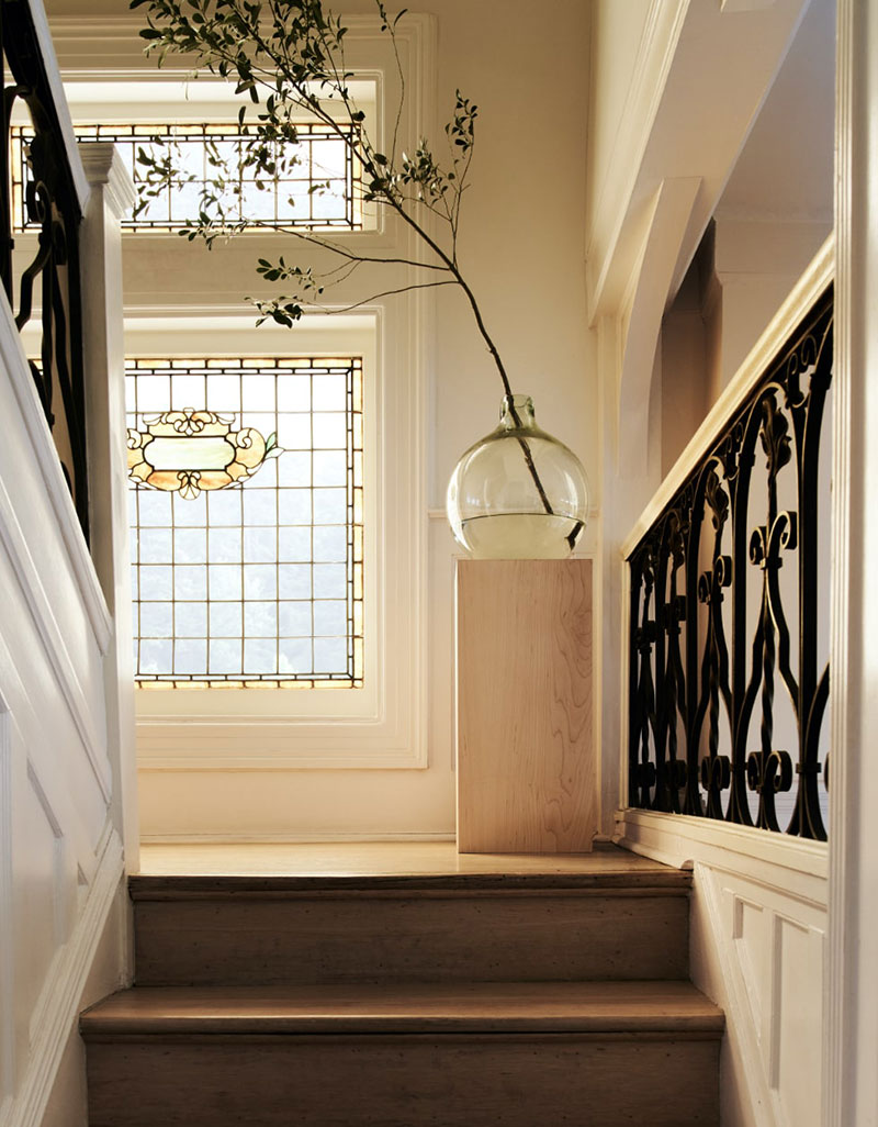 纽约百年建筑里的艺术之家-9