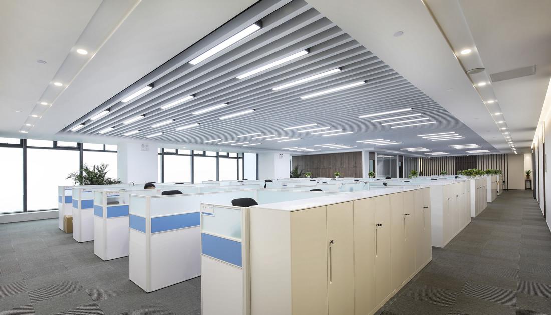 中化能源（合肥）办公区设计丨中国合肥-12