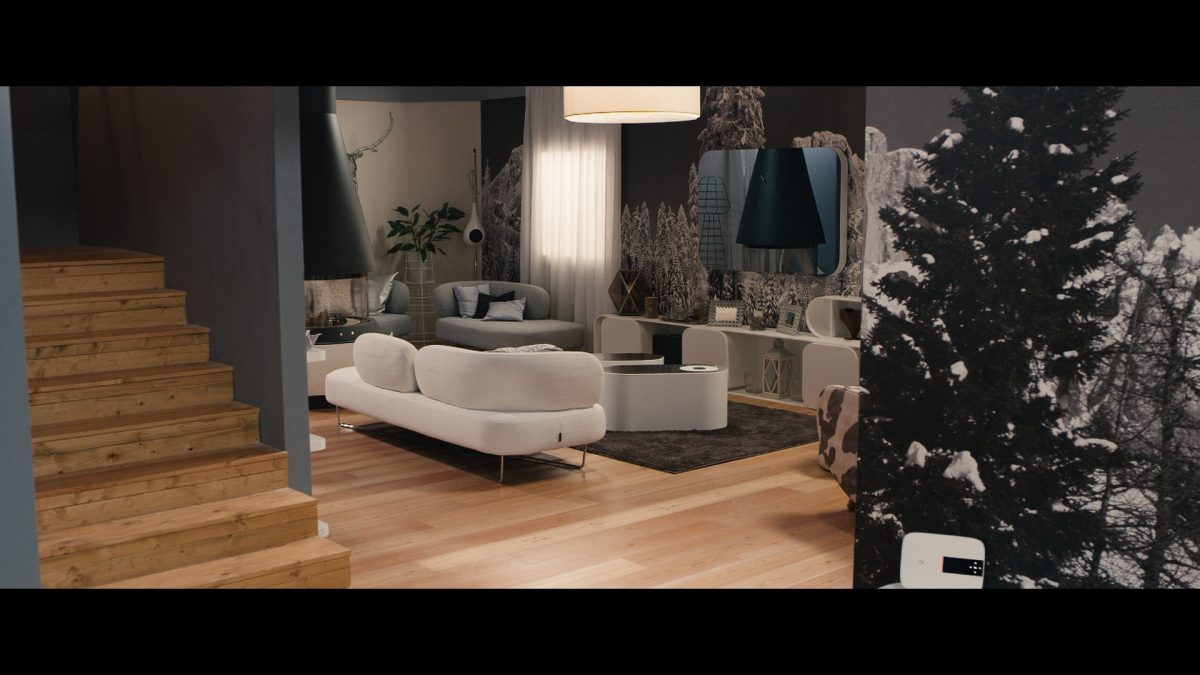 sconnessi - scenic design | Simone Micheli Architectural Hero-3