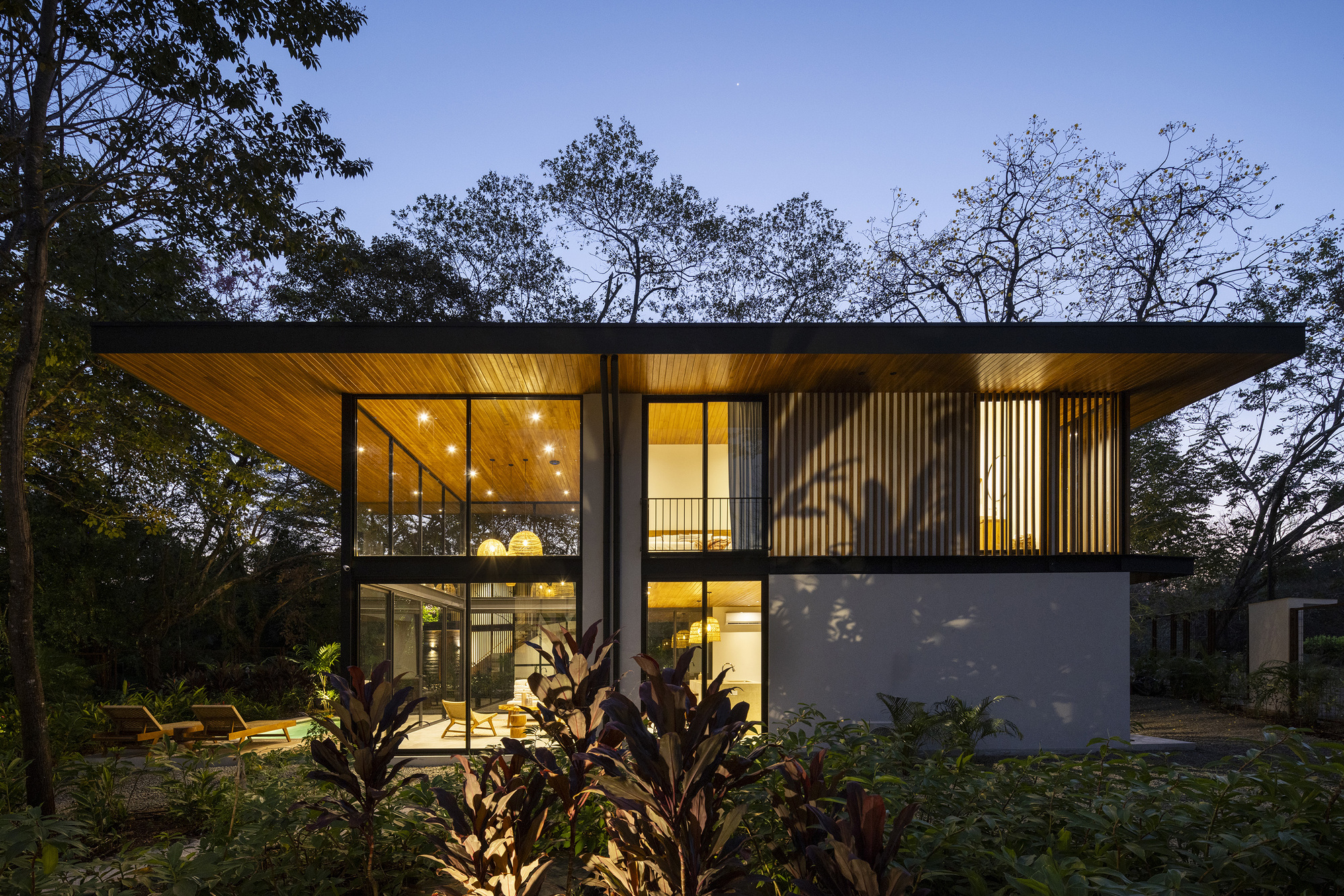 丨哥斯达黎加丨Garton Group Architecture-39