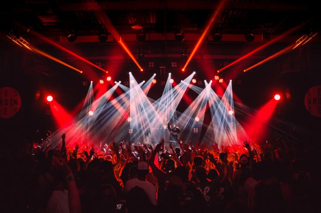 首发 石之脉络 石材展厅丨中国西安丨李振杰-4