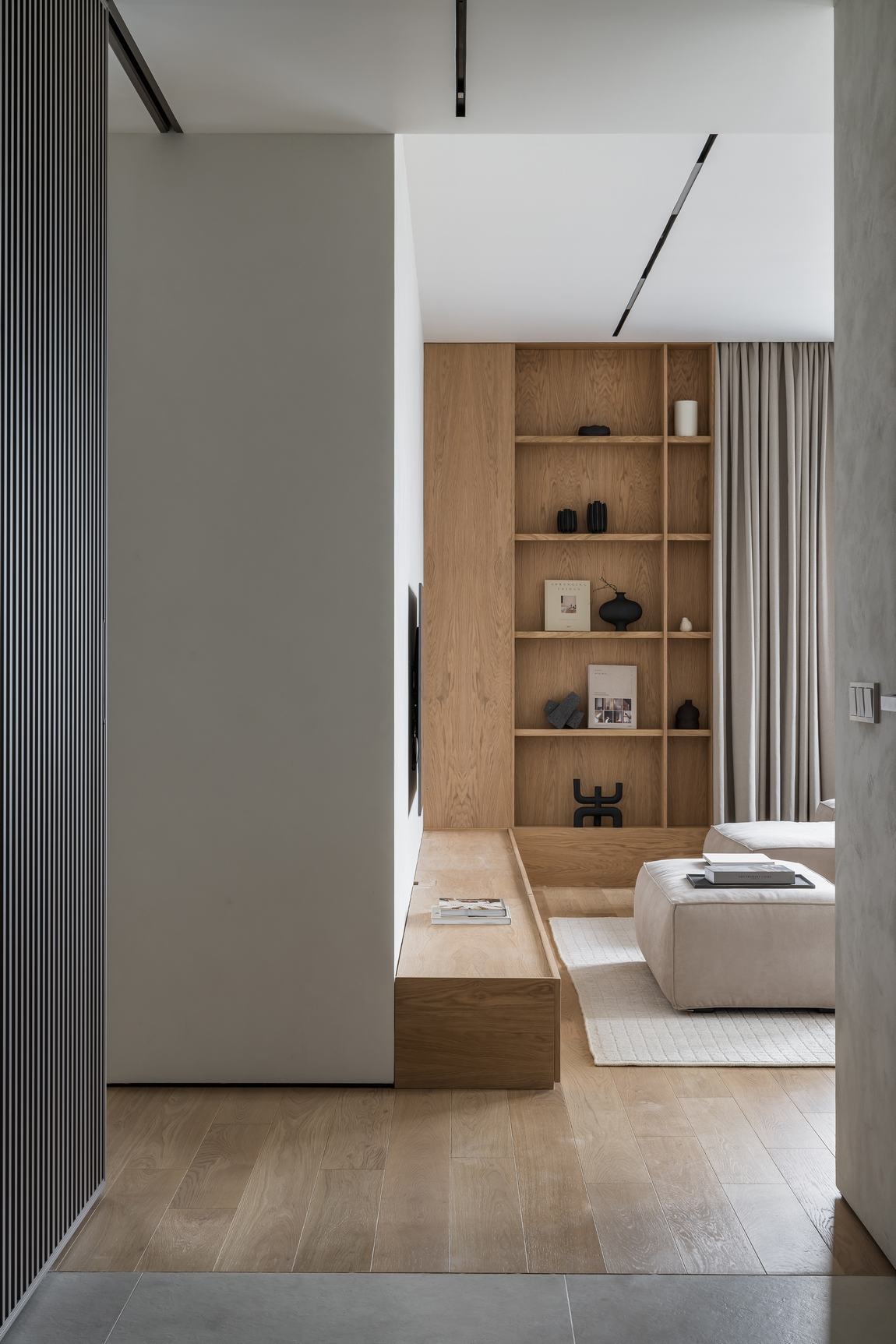 Kriliya 公寓 · Jeanne Denisheva丨俄罗斯莫斯科-0