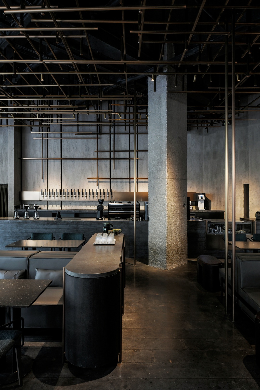 NOA Hotel 深圳丨中国深圳丨宽品设计顾问-40