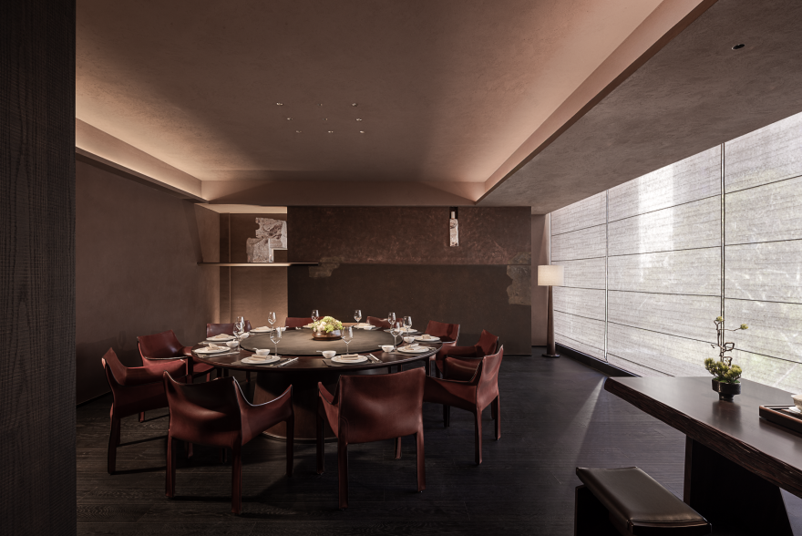 山海一席丨中国郴州丨纵横一线-48