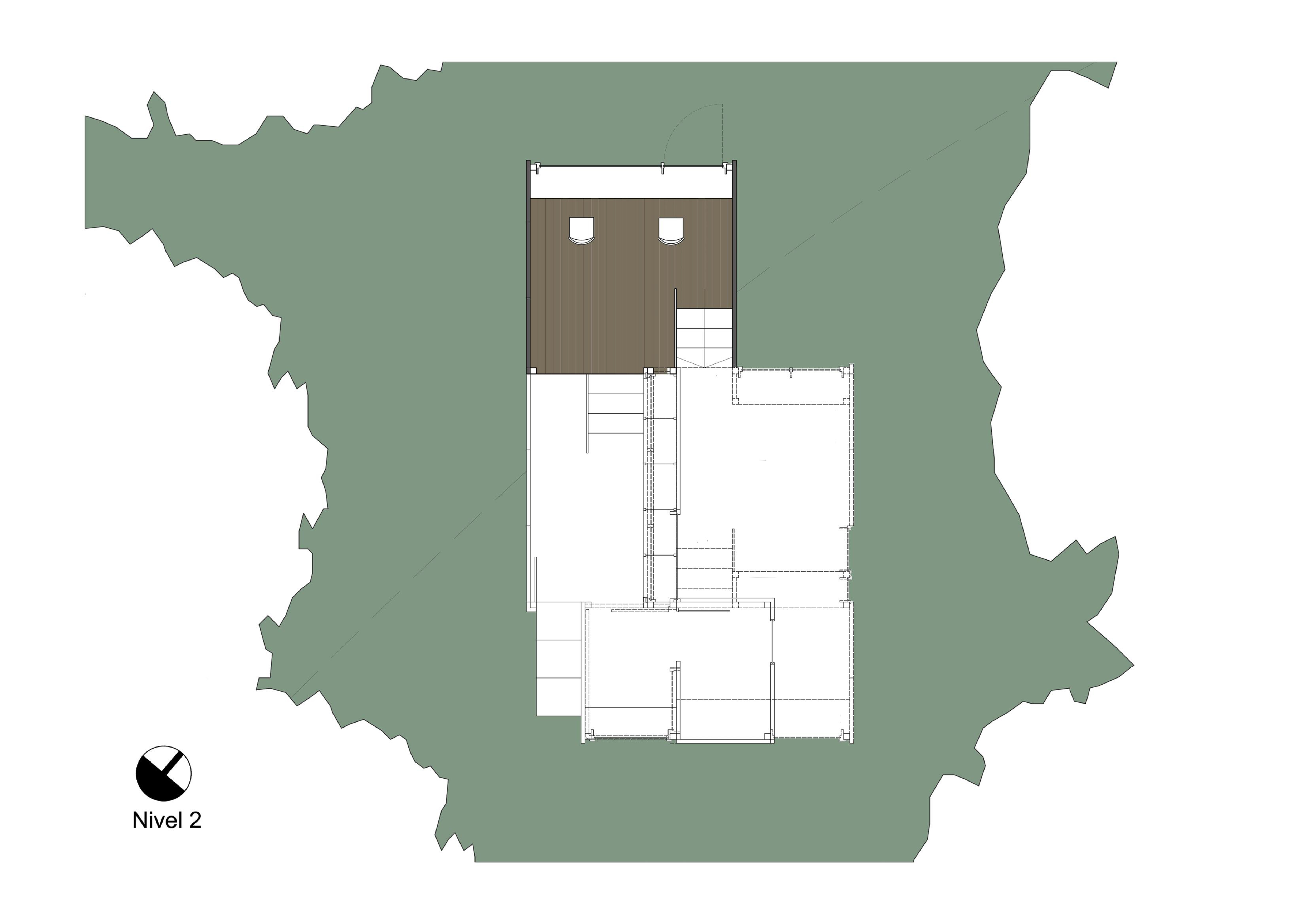EstudioBiblioteca 图书馆设计丨阿根廷布宜诺斯艾利斯丨AyniLab-8