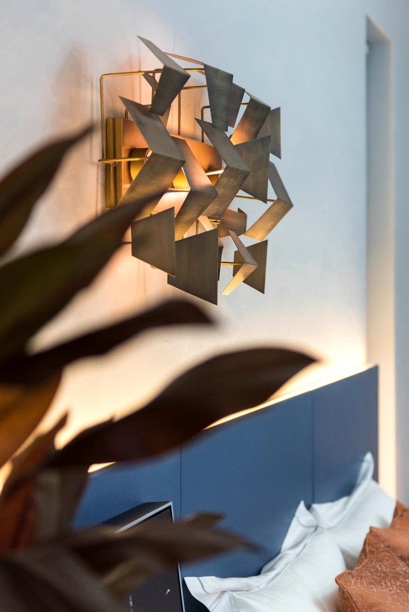 广州珠水红棉主题私宅丨中国广州-29