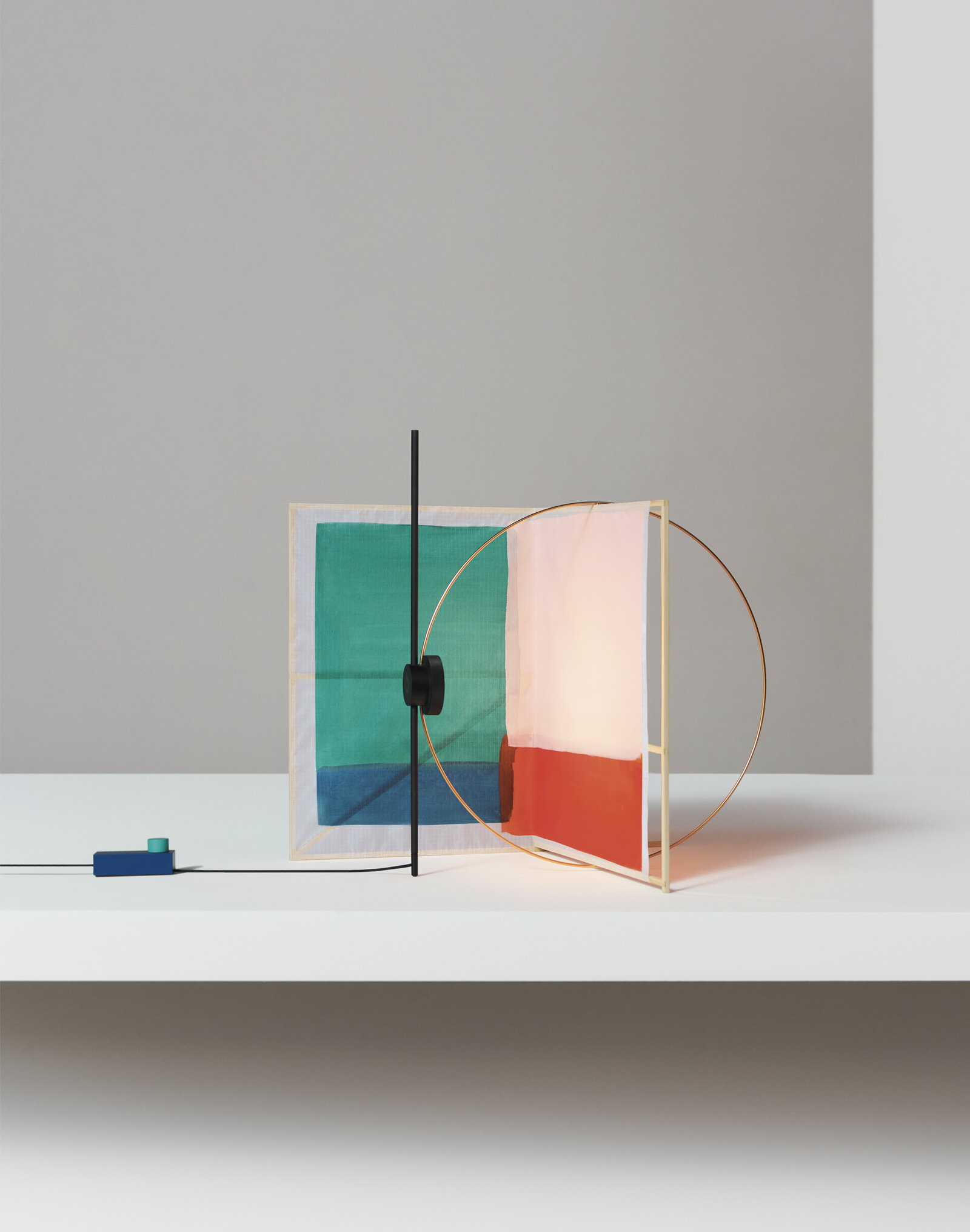 2022 米兰设计周 | 全球顶尖设计亮点一览-6