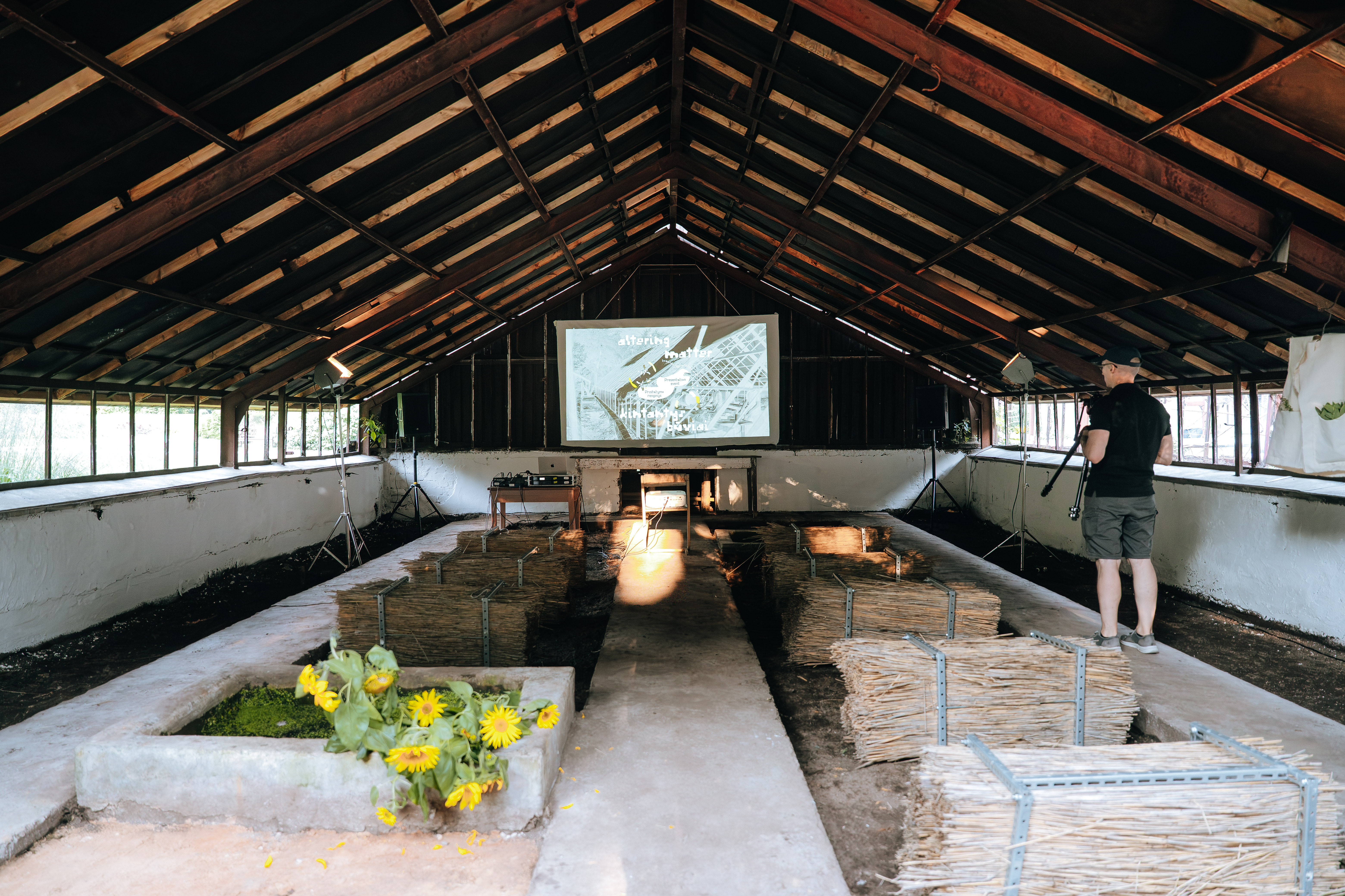 altering matter #2, roof for education space-19
