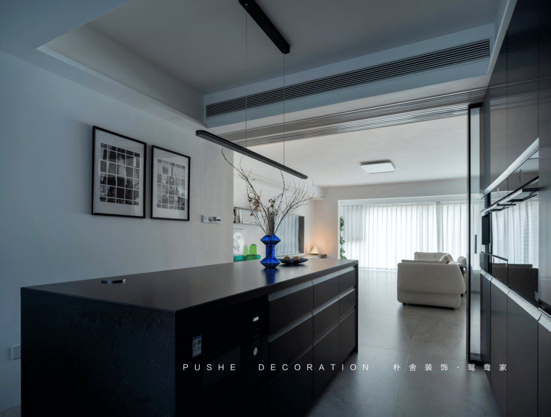 新作|镌刻纯粹、理性的空间之美-32