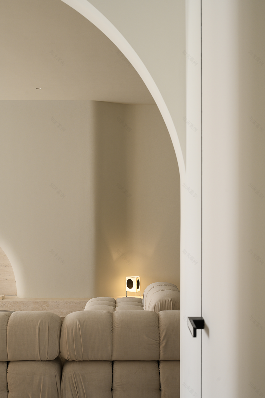 光影流转 浪漫于心丨中国苏州丨苏州市不止设计顾问有限公司-11