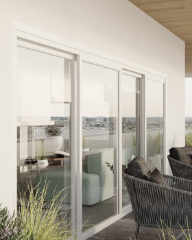 Flat renovation Skyview