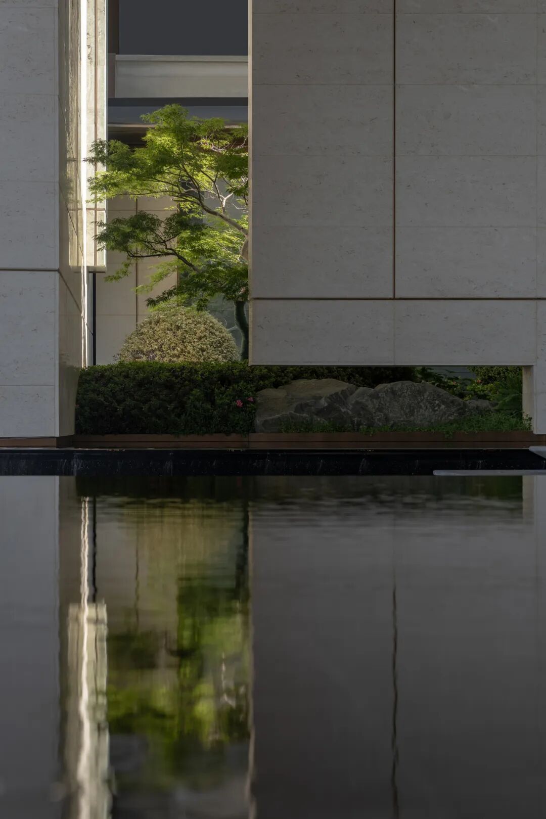 即见锦玉不尽川林|嵊州绿城·锦玉园-16