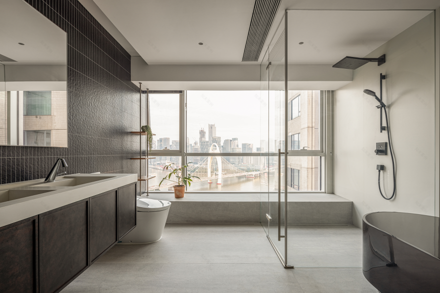 广东Bauhaus家居 · 舍下草堂丨中国广东丨宁洁,周丁丁-43