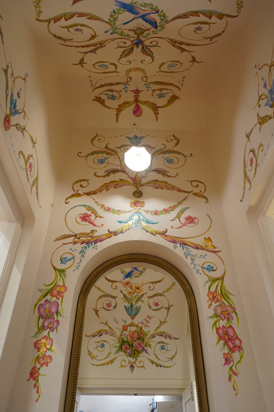 Hidesign概念店 本地治里丨印度本地治里-27