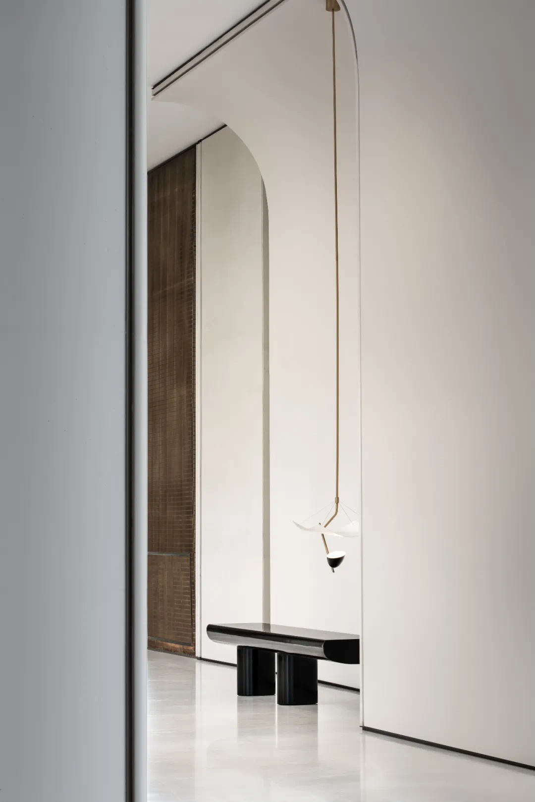 天津瑞府营销中心丨中国天津丨W.Design 无间设计-31