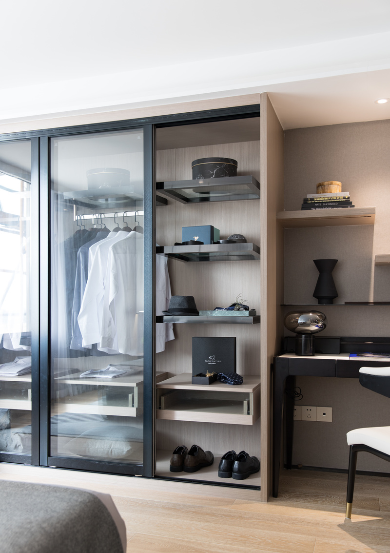 龙湖集团【天宸原著】示范单位项目丨中国福州-18