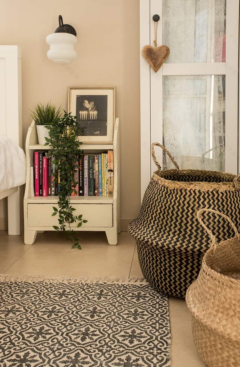 儿童王国在卡科尔住宅室内设计丨阿迪·明茨,舒莎·维利什-21