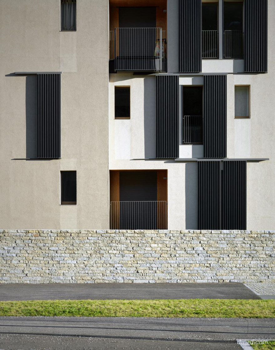 Act Romegialli · 建筑里的诗歌丨意大利丨act_romegialli-26