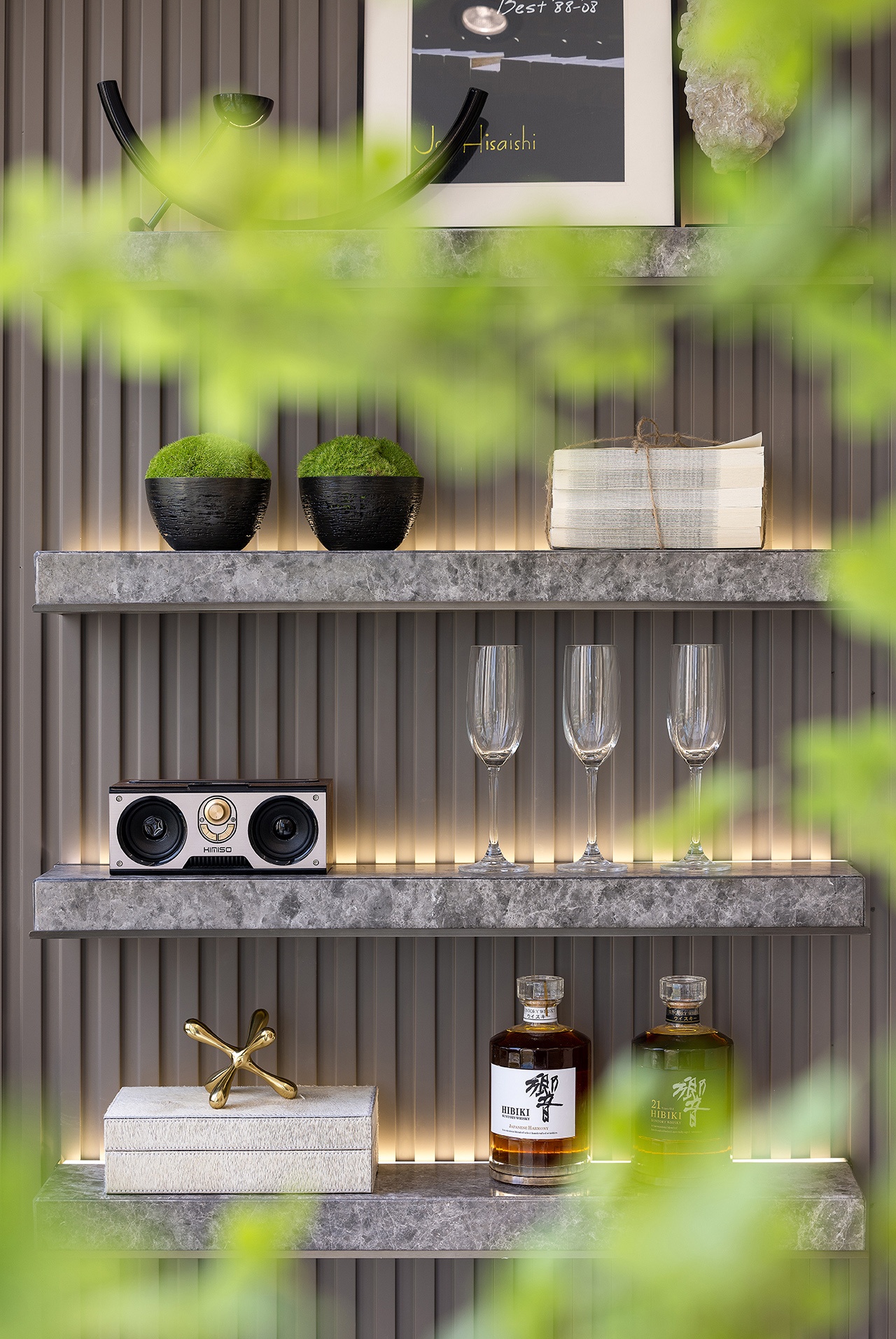 扬州天悦景园样板间丨中国扬州丨石间设计-2