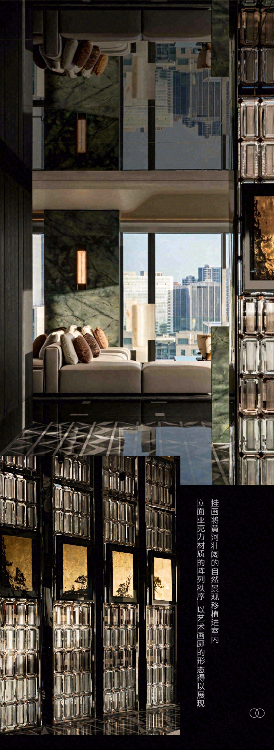 华润置地·瑞玺会所丨中国郑州-18