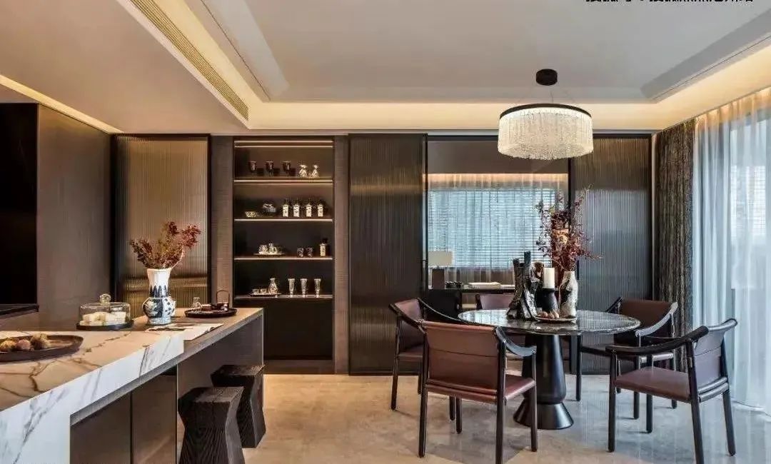 绍兴湖珀隐秀府丨中国绍兴-40