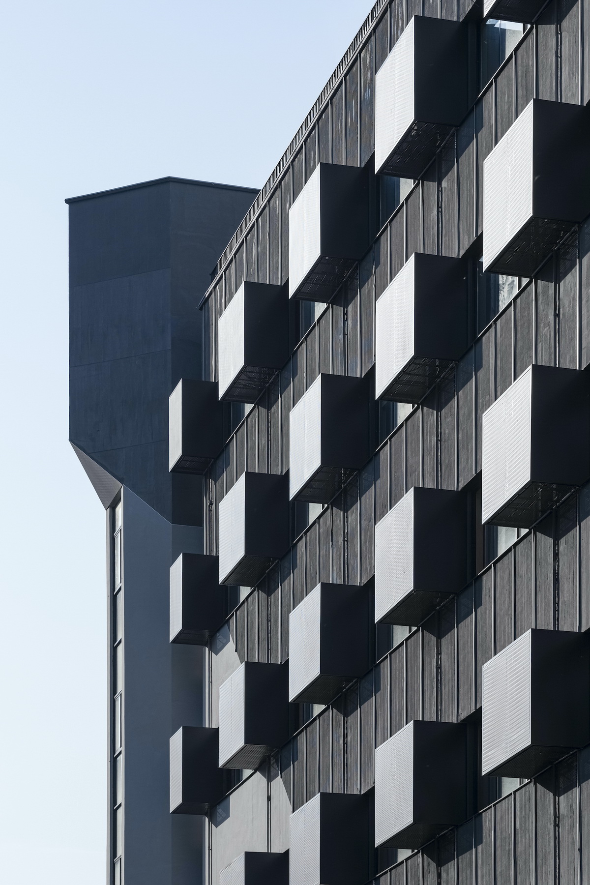   COLORFULL 昱景设计丨杭州 中电・万谷 改造设计 丨中国浙江-35