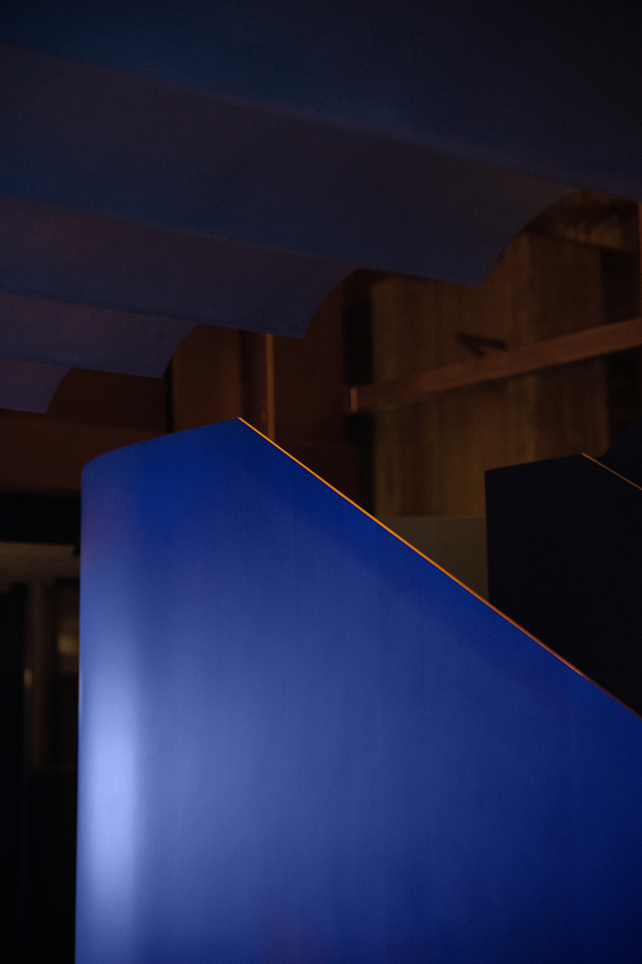 M 咖啡吧丨中国哈尔滨丨武汉朴开十向设计事务所-48