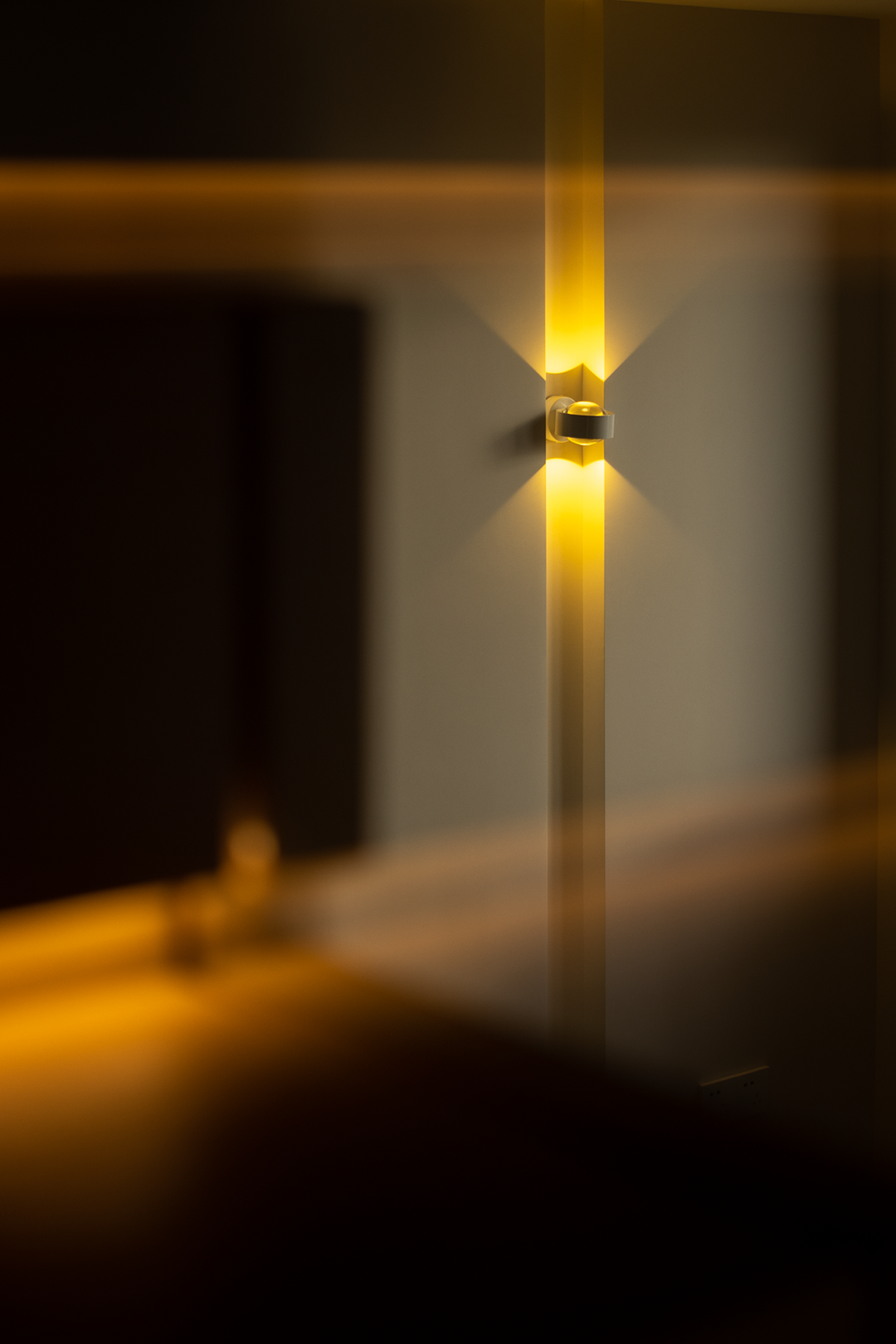 岁月静好 回归丨中国温州丨界面空间设计-75