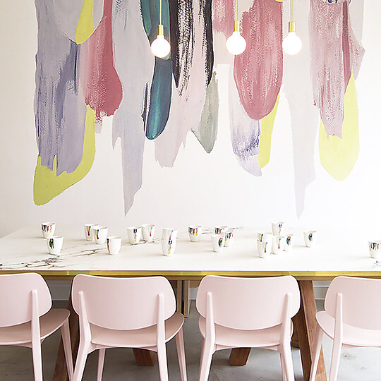 Mister Hoffman by Joanne Motee | Australian Interior Design Awards-8