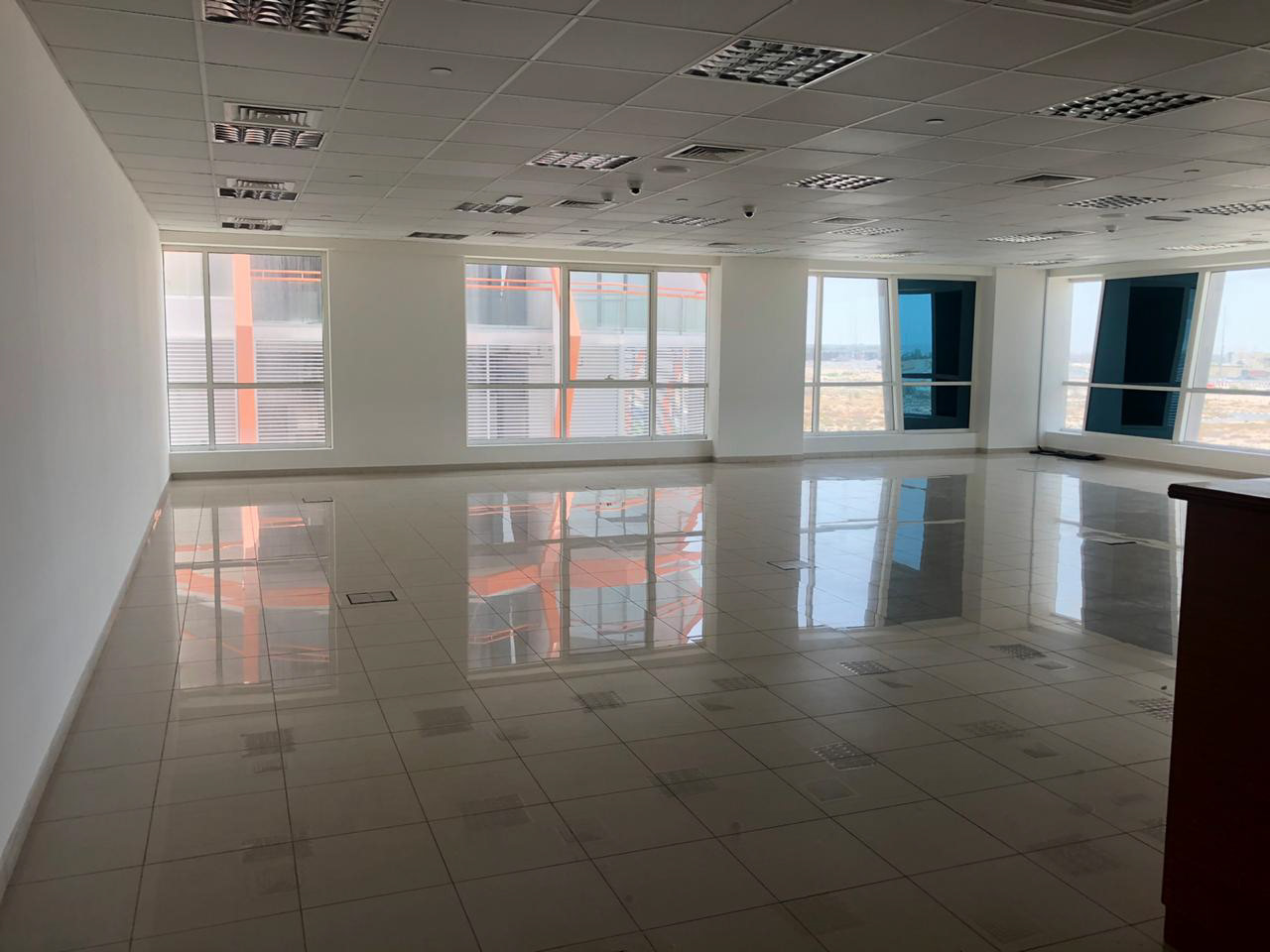 Kings Crown 房地产办公室设计丨阿联酋迪拜-27