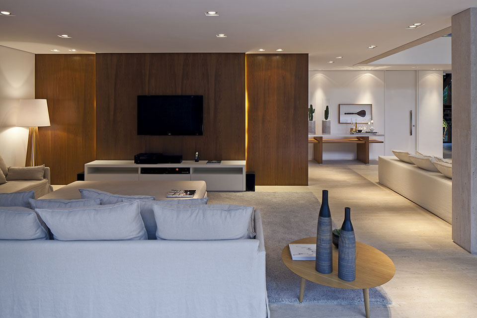 雨林环绕的海滩避难所-19