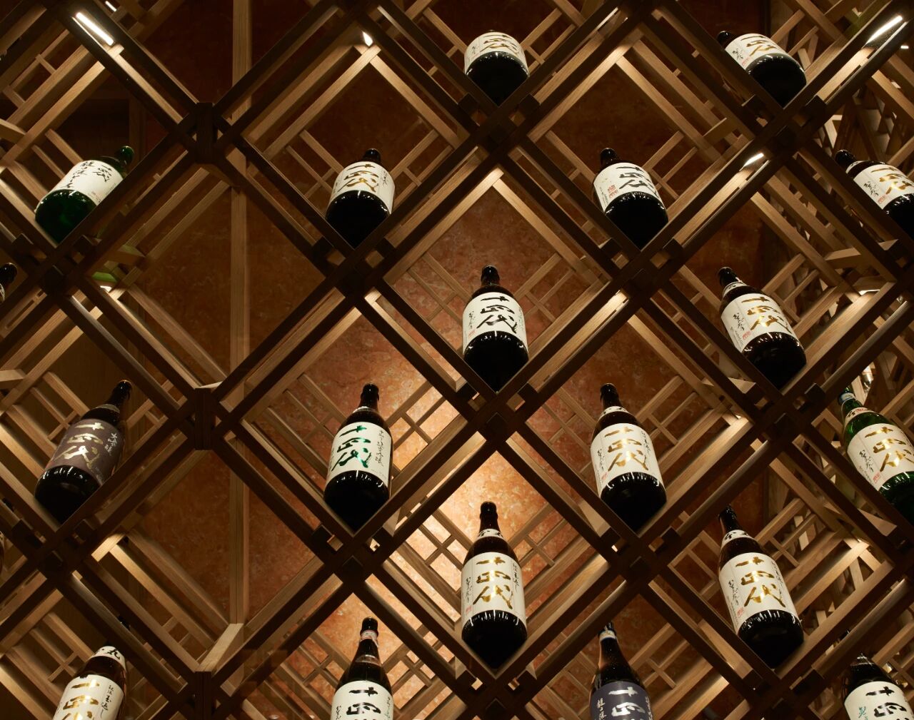 杉木日料丨中国大连丨odd设计事务所-36