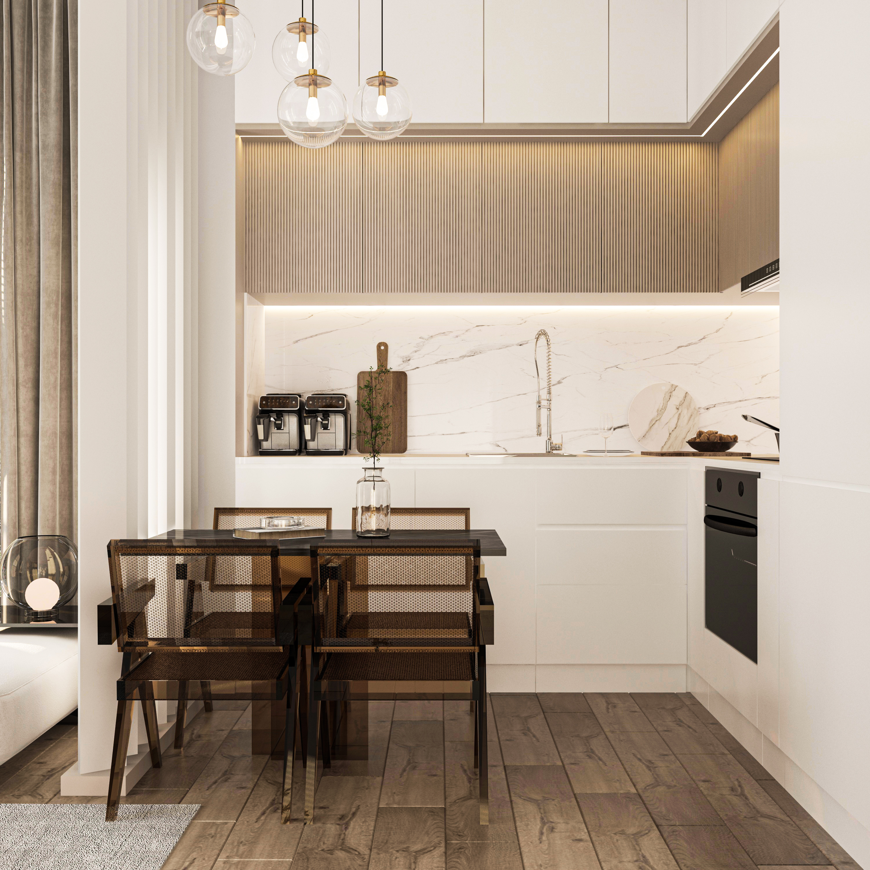 斯特拉家园，公寓设计-6