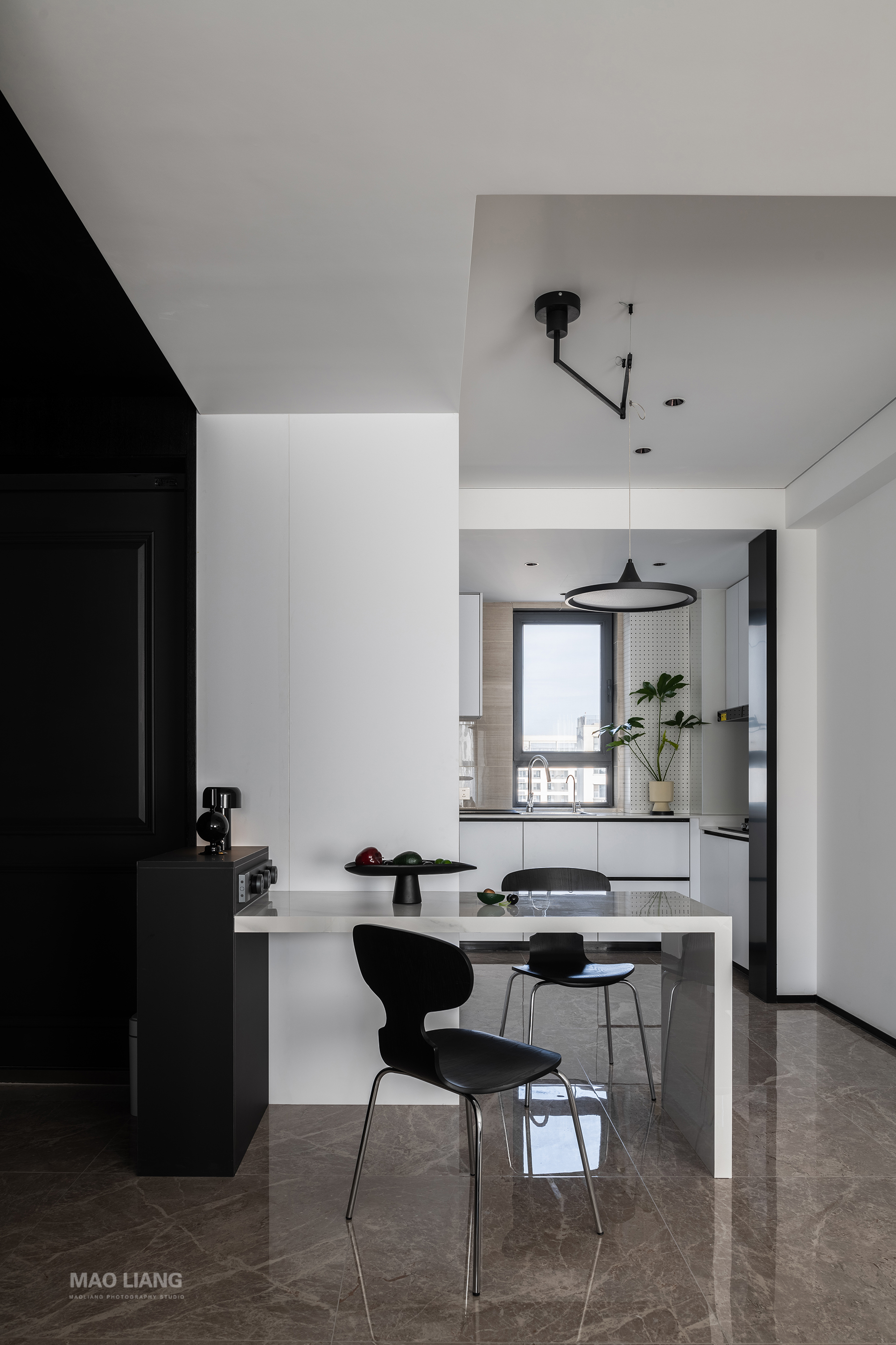 珑悦私宅案例丨苏亮-13