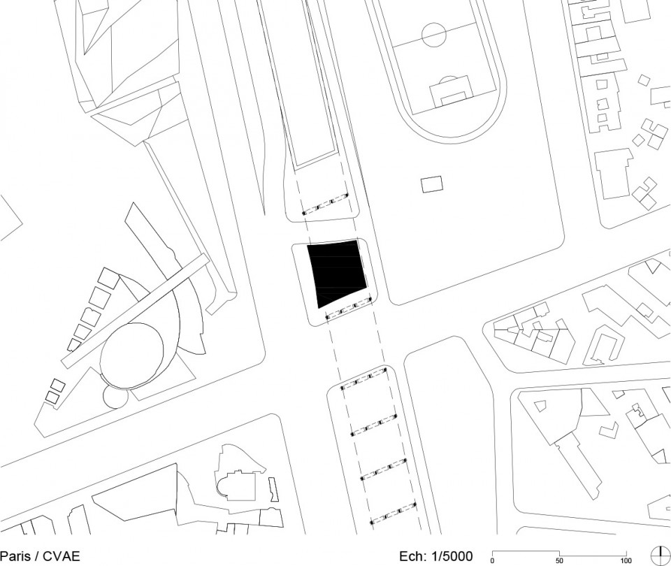 巴黎废品分类中心-13