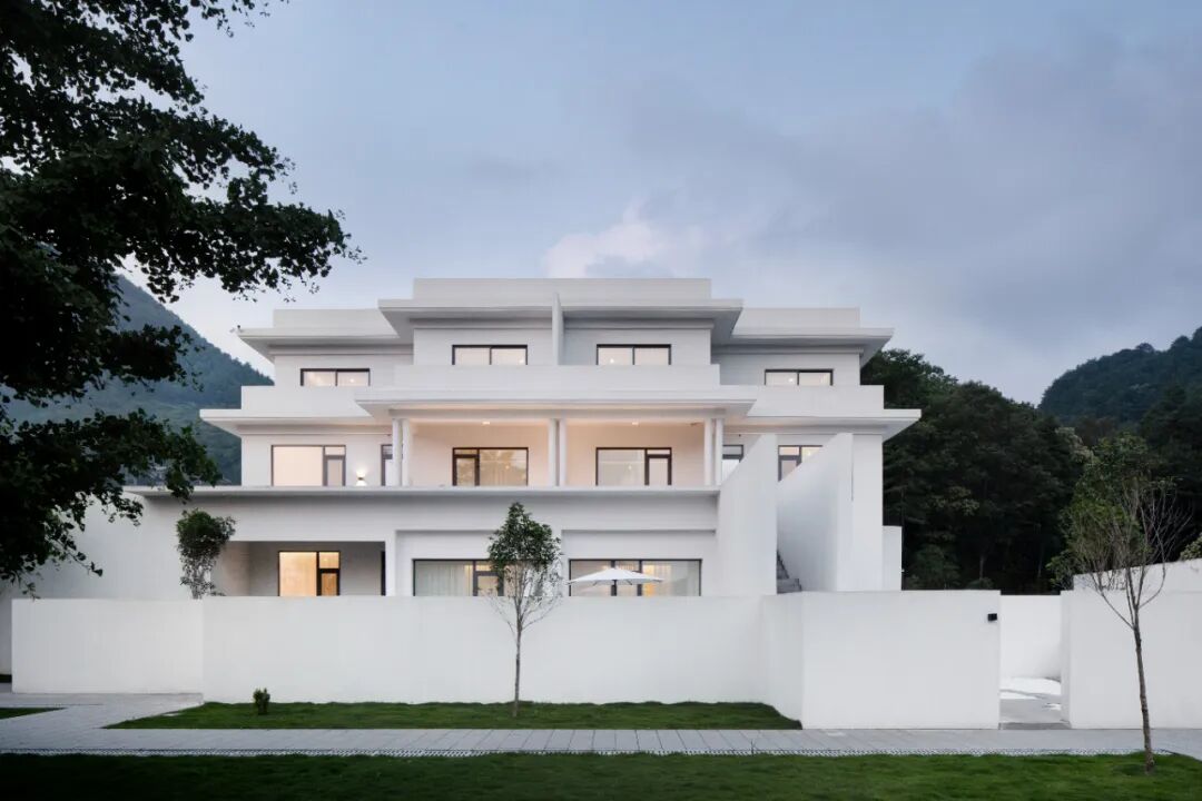 TAG|广元南麓民宿改造更新CourtyardsHouse-9