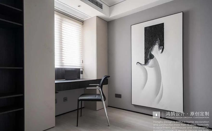 绍兴鸿鹄设计-23