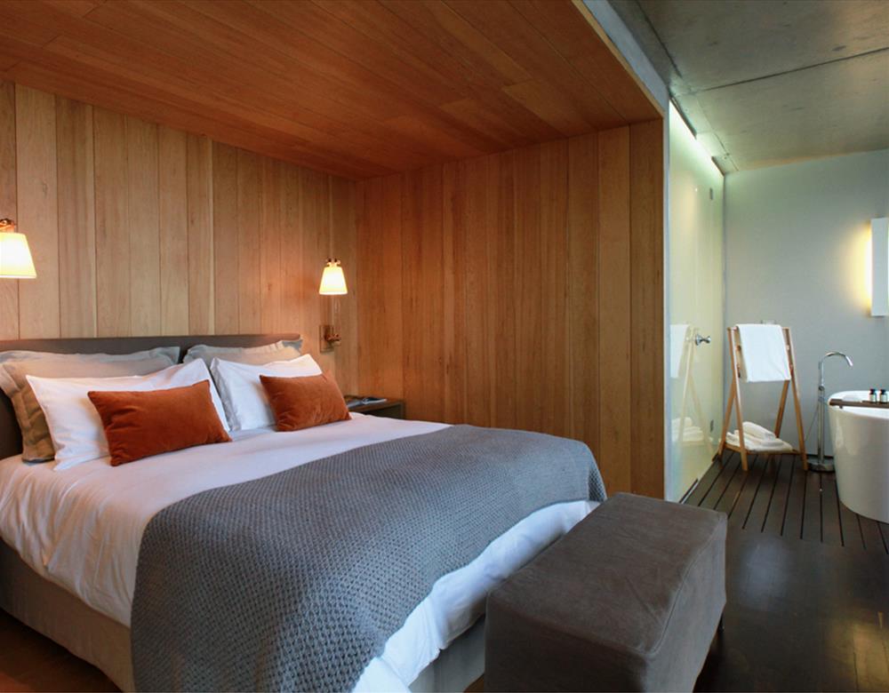 阿根廷 Casa de Uco Vineyard & Wine Resort 酒庄酒店-21