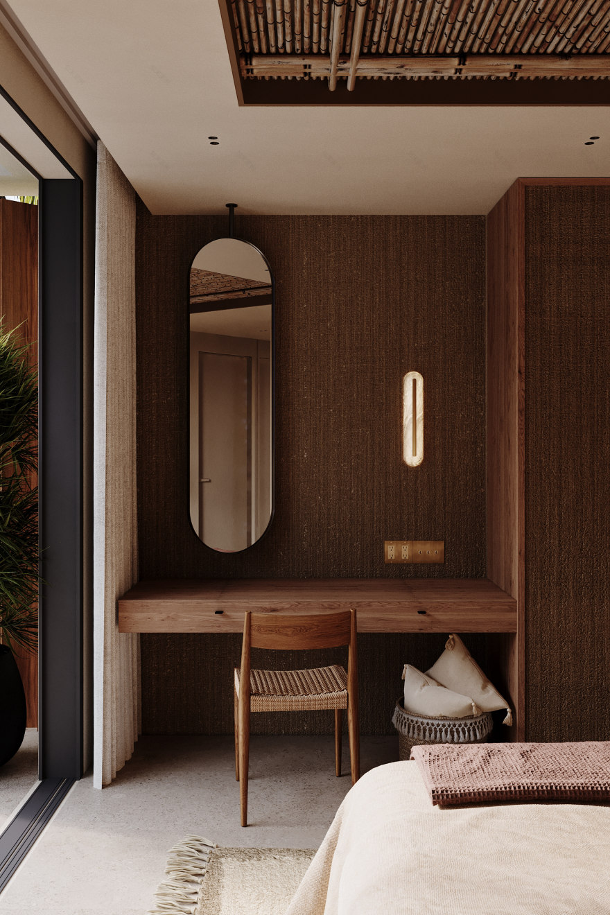 雷拉别墅(这里Rela可能是特定名称,音译为雷拉 )丨泰国丨Anna Kaliadina,Andre Burbela等-89