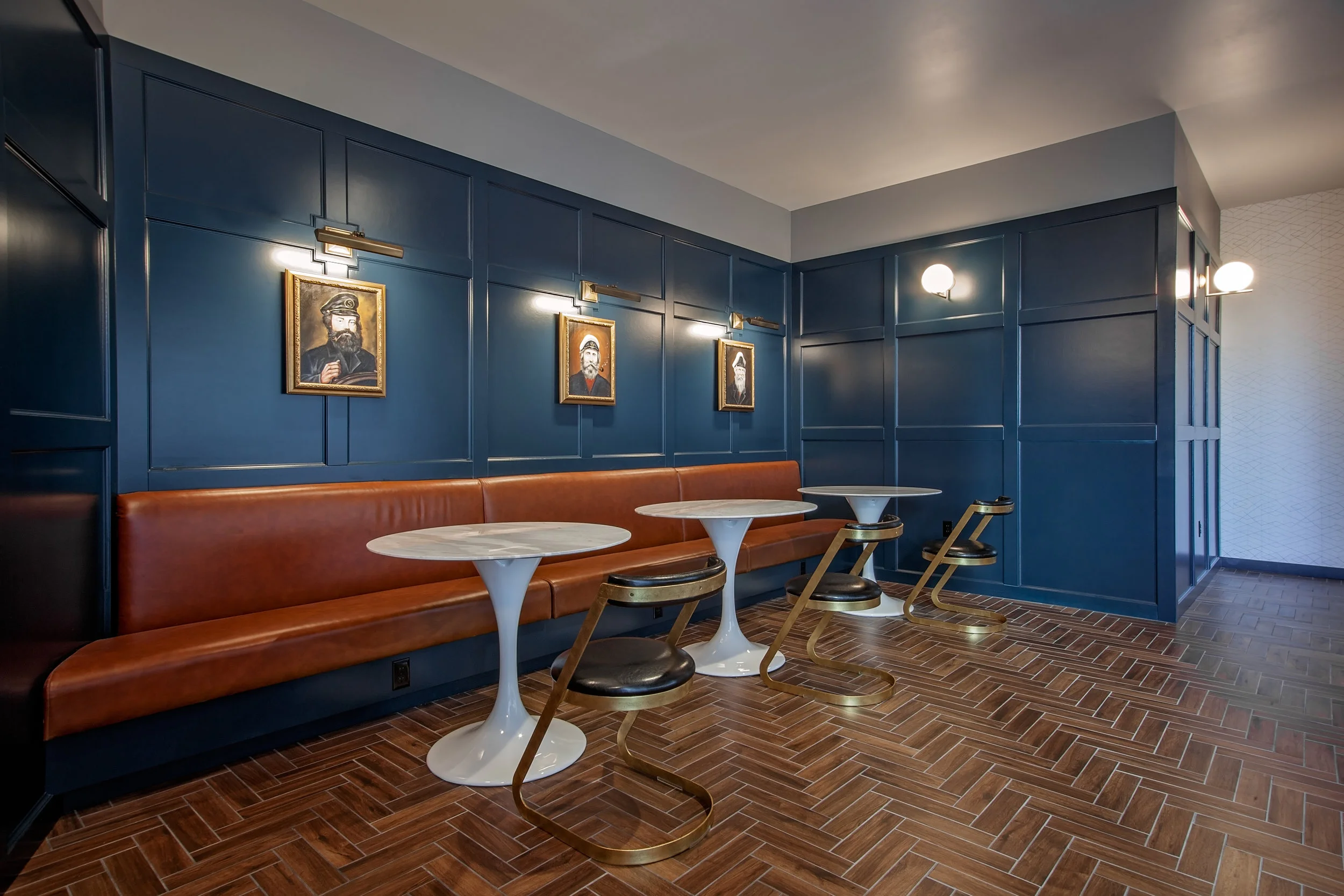 丨美国波特兰丨Rivage — Vida Design-9