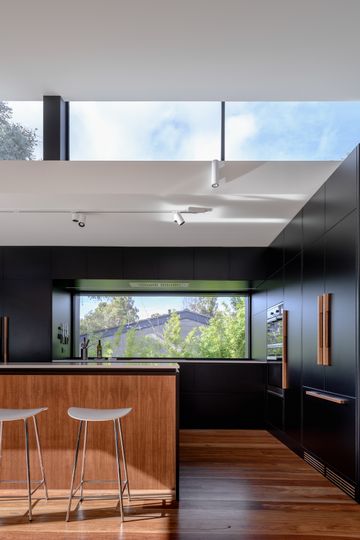 丨澳大利亚堪培拉丨Ben Walker Architects-30