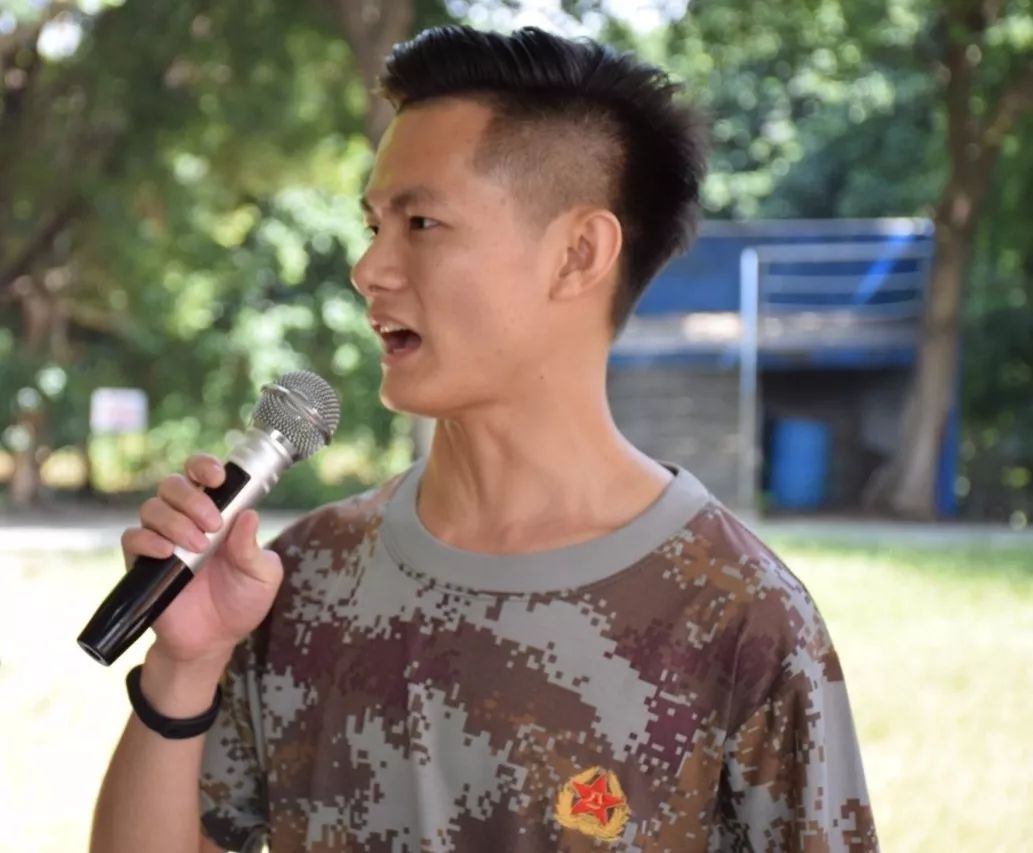 聚舍联合拓展训练 | 熔炼团队，凝聚梦想-58