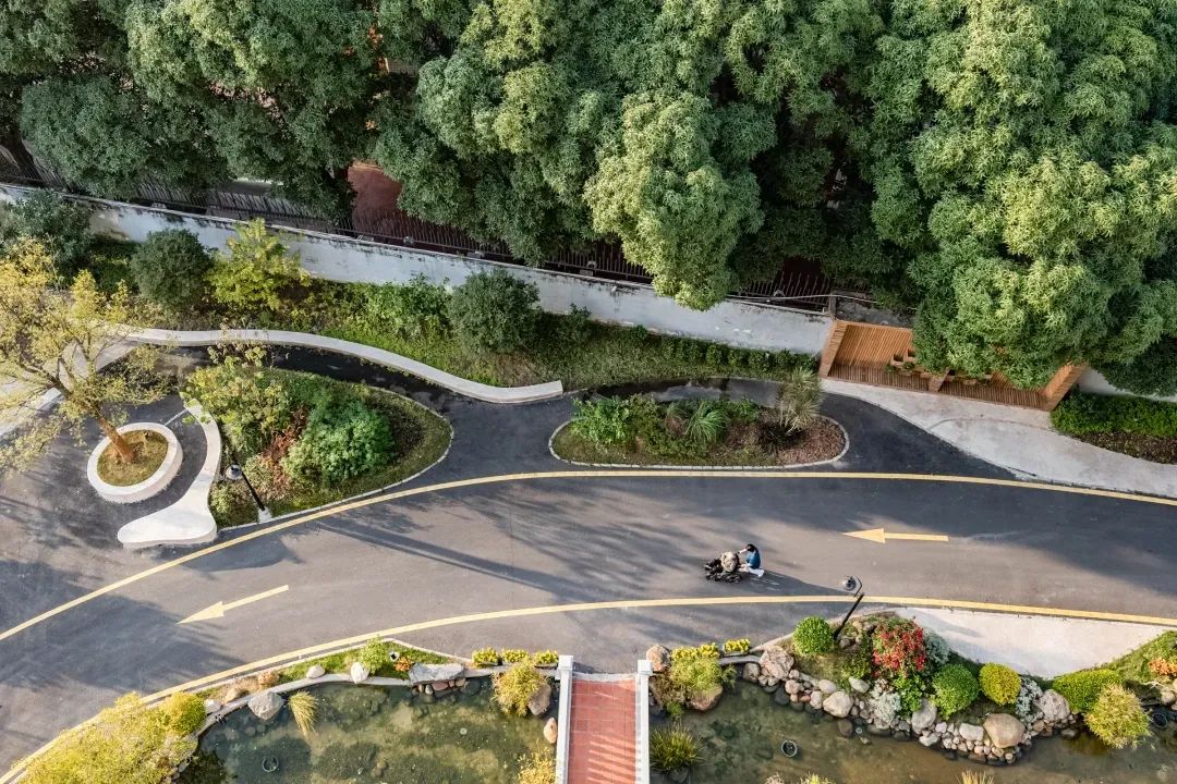 松道小院丨中国厦门丨界识设计-12