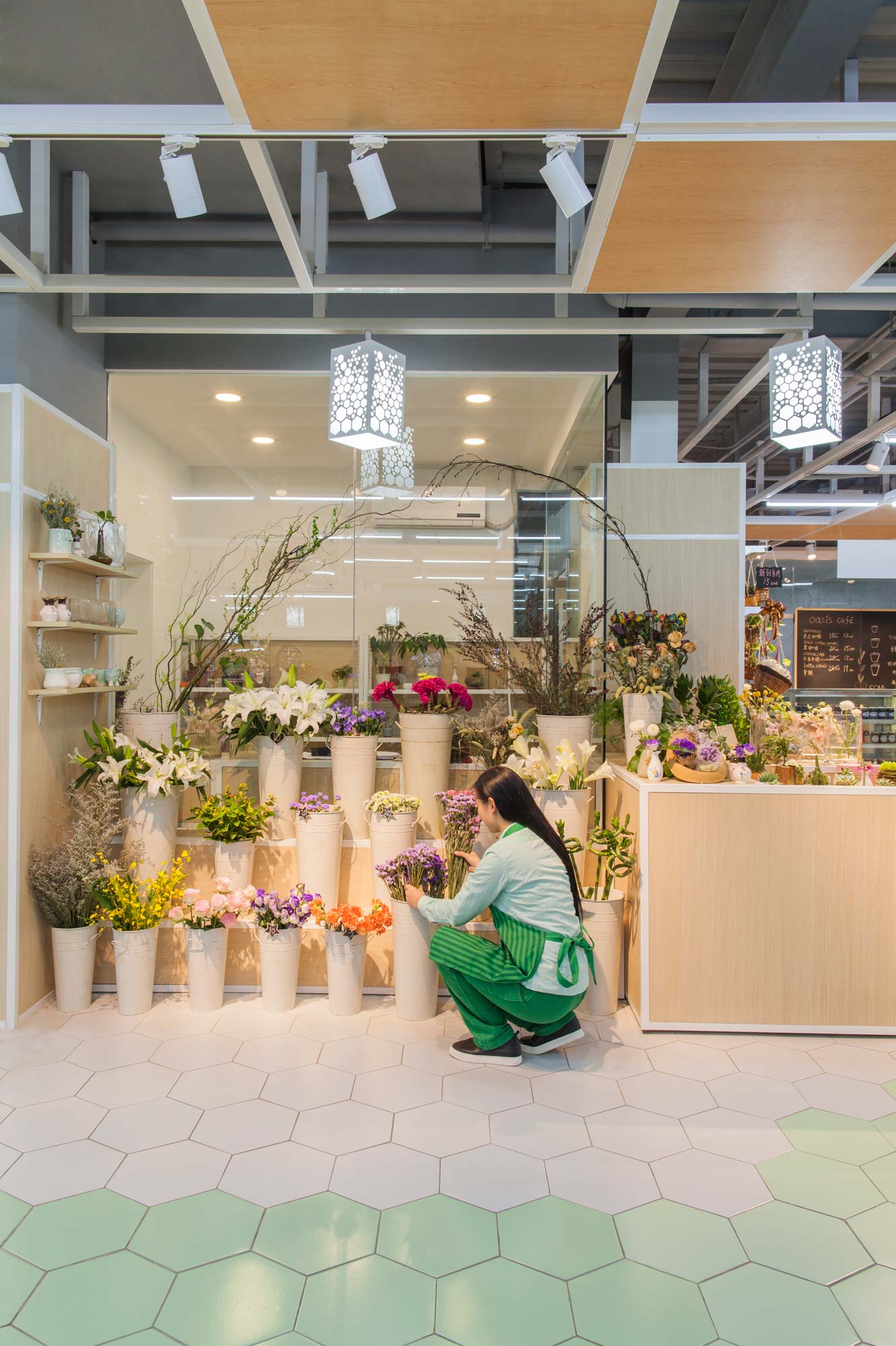 北京原生活有机市场 · 拉提度设计-33