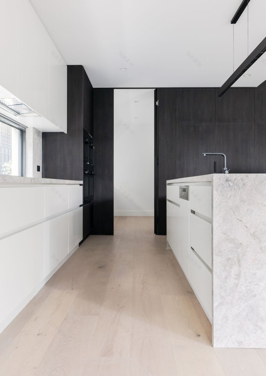 精湛工艺,构筑温馨空间——Made by Block 实木地板-15